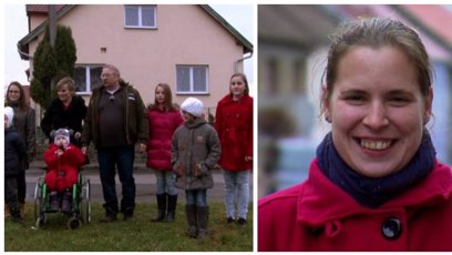 FOTO: Marcela je podle lidí velká lhářka.