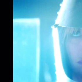 Heidi Klum je i velmi vtipná.