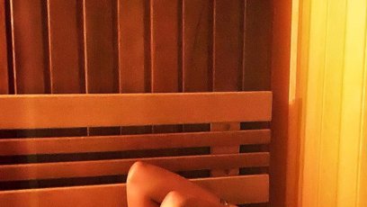 FOTO: Simona Krainová ví, jak své fanoušky potěšit.