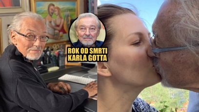 FOTO: Karel Gott