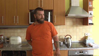 FOTO: Výměna manželek