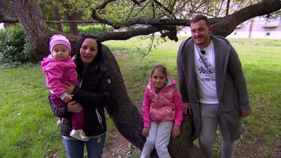 FOTO: Výměna manželek