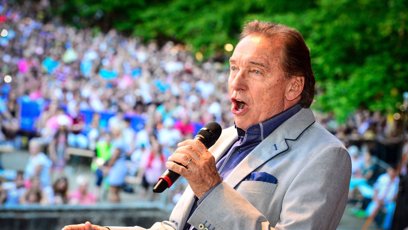 FOTO: Karel Gott