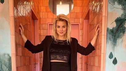 FOTO: Patricie Solaříková