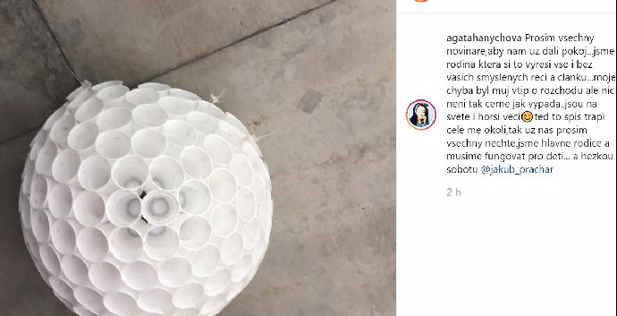 FOTO: Agáty nejnovější post. – stránka 3641