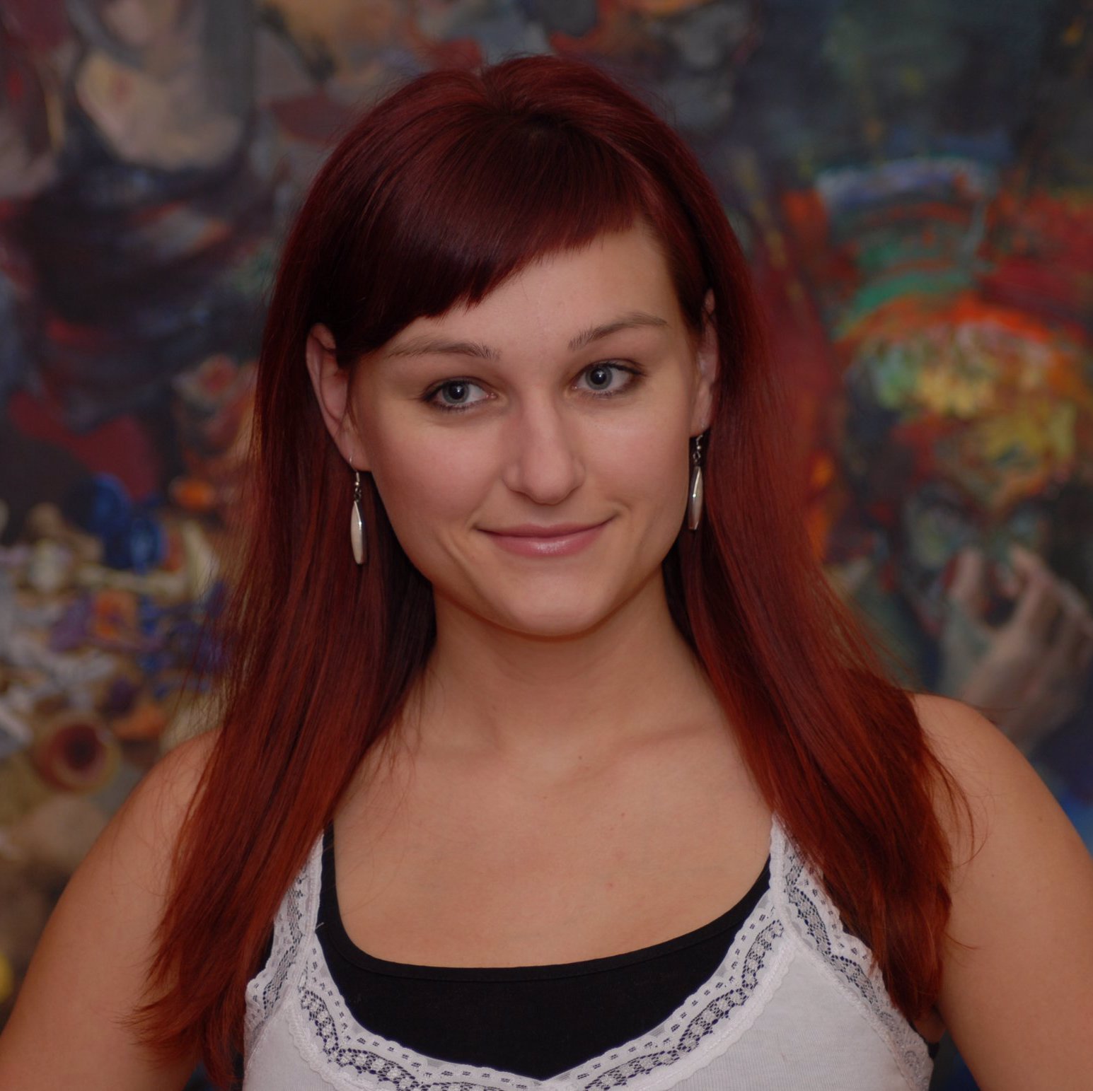 Kateřina Tučková: česká spisovatelka