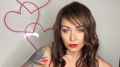 FOTO: Agáta Hanychová