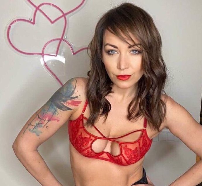 Foto k tématu Agáta Hanychová – stránka 3338