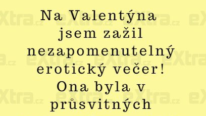 FOTO: Vtipy