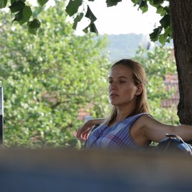 I tak se ale Tereza těšila na dovolenou.