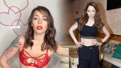 FOTO: Agáta Hanychová