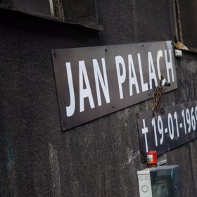 Jan Palach zemřel 19. ledna 1969 na následky onoho sebezapálení.