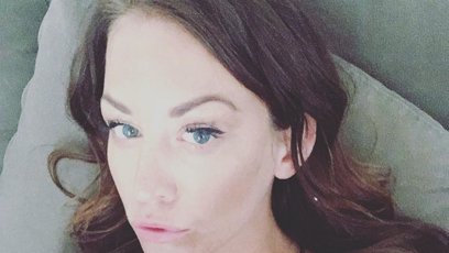 FOTO: Agáta Hanychová