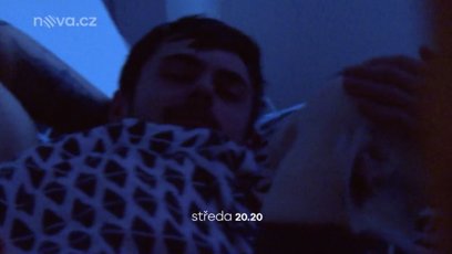 FOTO: Výměna manželek