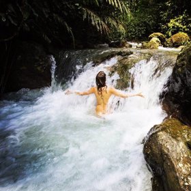 Podle některých by si měla zajít k psychiatrovi.