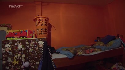 FOTO: Výměna manželek