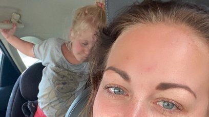 FOTO: Agáta Hanychová