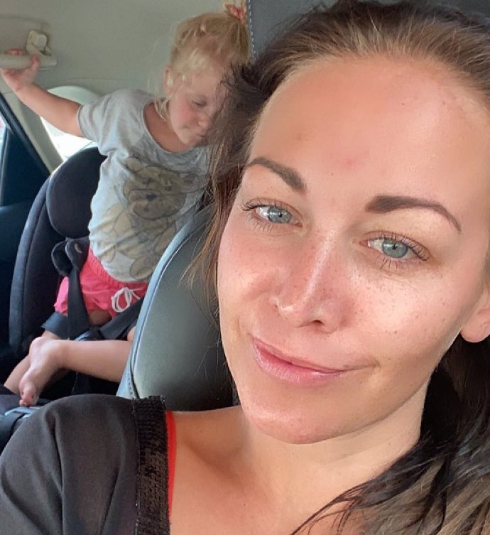 Foto k tématu Agáta Hanychová – stránka 3511