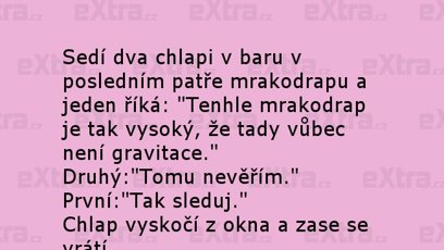 FOTO: Vtipy