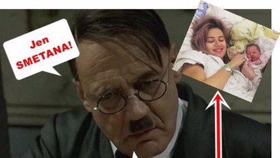 FOTO: Jen SMETANA!