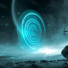 Střelecká energie je upřímná a neomylná.