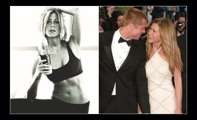 Foto k tématu Jennifer Aniston – stránka 159