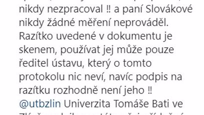 FOTO: Nela Slováková