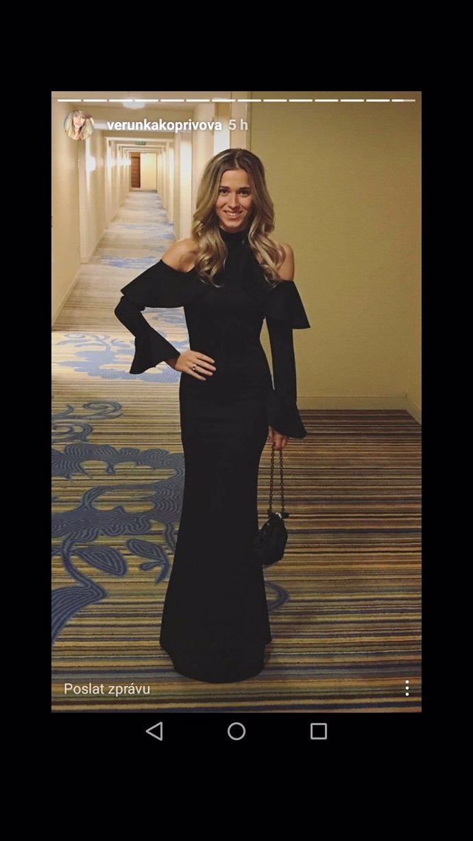 Foto k tématu Veronika Kopřivová – stránka 548