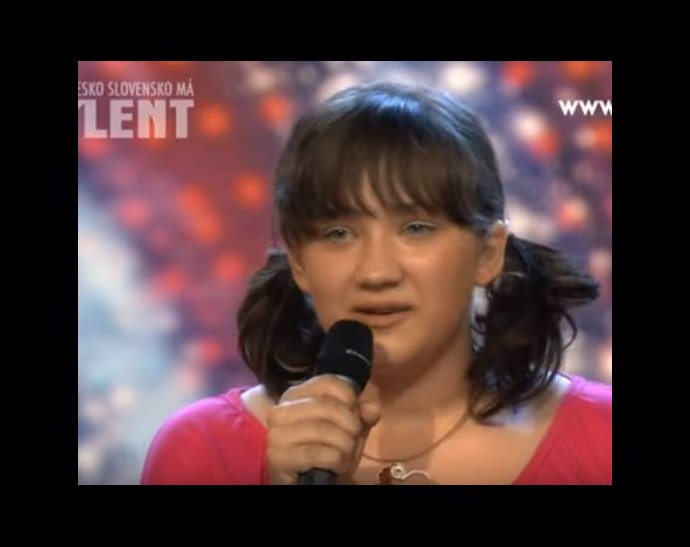 FOTO: Byla taková nemastná neslaná. – stránka 250