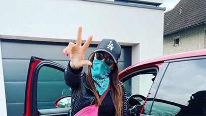 FOTO: Agáta Hanychová