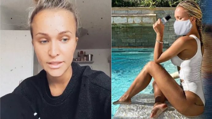 Foto k tématu Nela Slováková – stránka 921