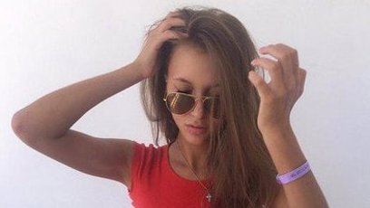 FOTO: Jekaterina Kostjunina