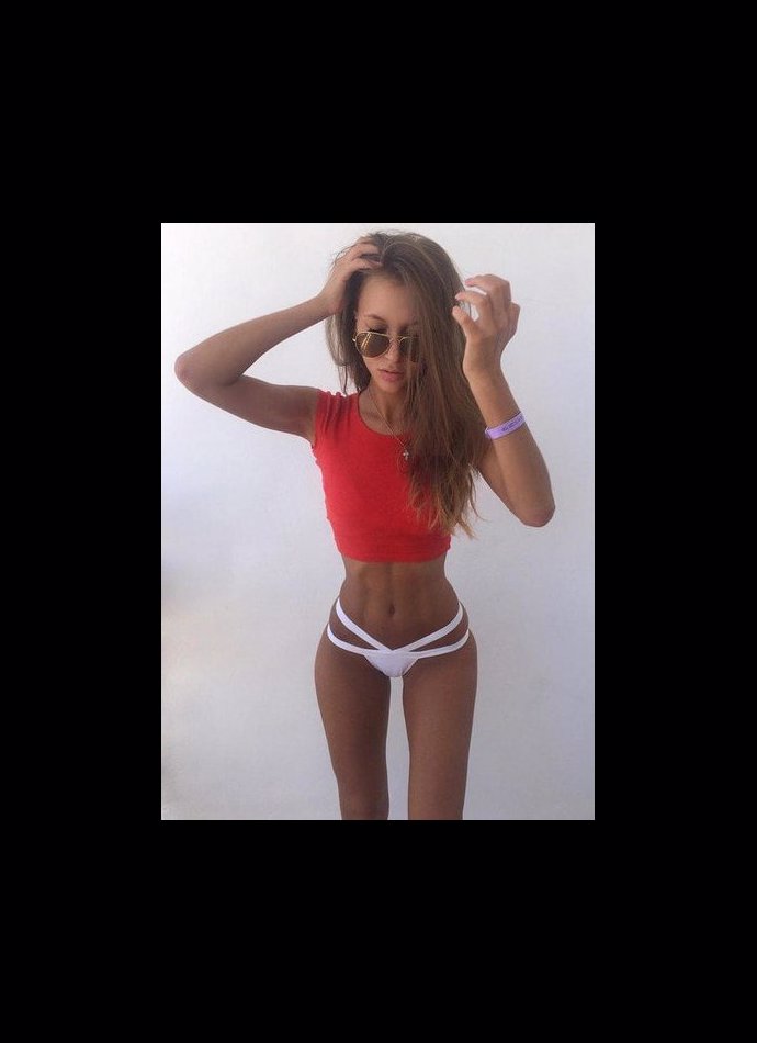 Foto k tématu Jekaterina Kostjunina – stránka 6