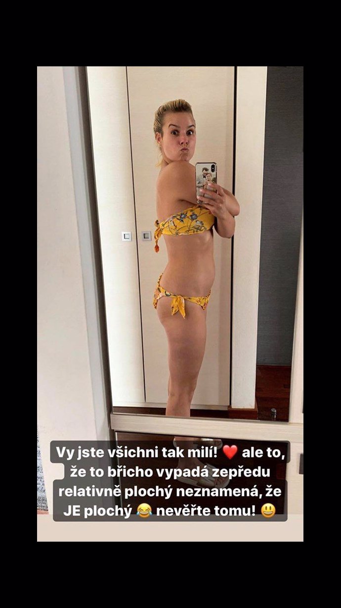 Foto k tématu Patricie Pagáčová – stránka 603