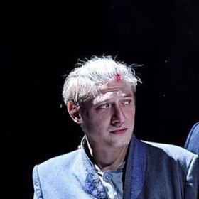 Jacob Erftemeijer je velmi nadějný herec.