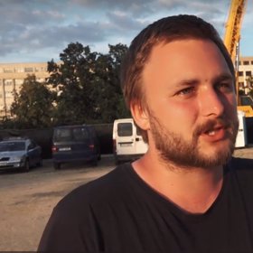 Suchánek věří, že demonstrace přinesou splnění požadavků.