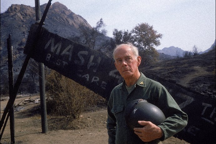 Foto k tématu MASH – stránka 27