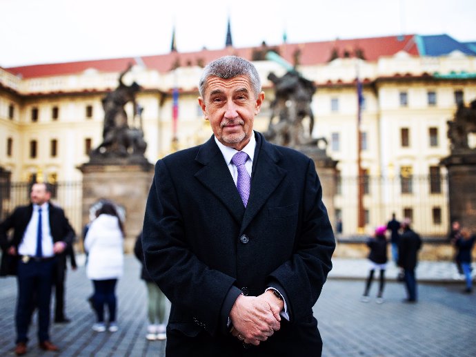 Foto k tématu Andrej Babiš – stránka 1513