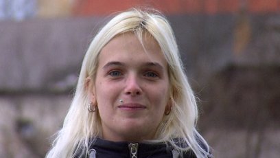 FOTO: Všichni zúčastnění se dost zapotí.