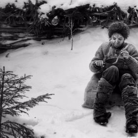 Snímek Nabarvené ptáče získal pověst kontroverzního filmu ještě před svým uvedením.