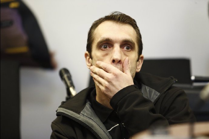 Foto k tématům vrah, taxi, Taxivrah, taxikář, David Virgulák – stránka 11