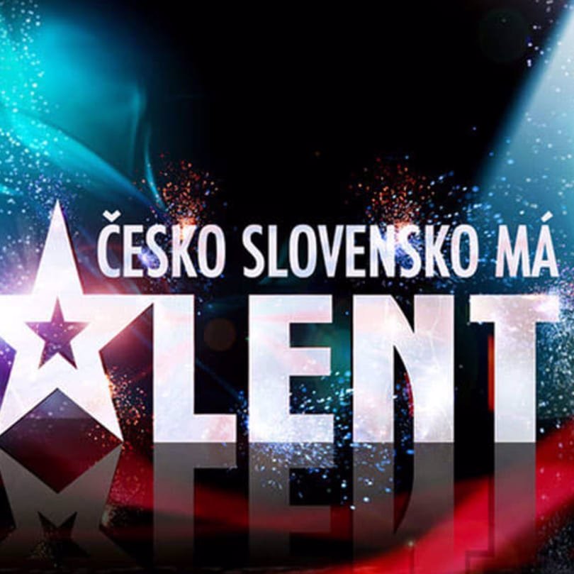 Česko Slovensko má talent 2019 – nejnovější zprávy a fotografie