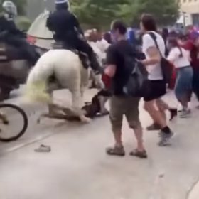 Ty se přesunuly do celého světa.