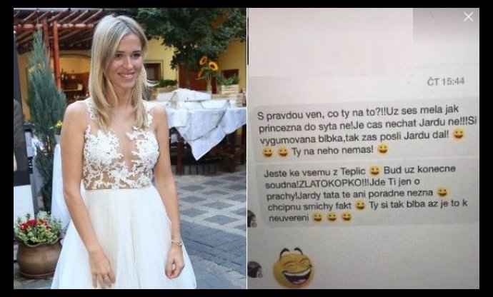 Foto k tématu Veronika Kopřivová – stránka 512