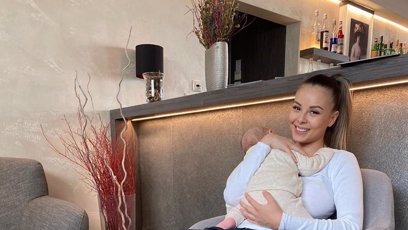 FOTO: Monika Bagárová