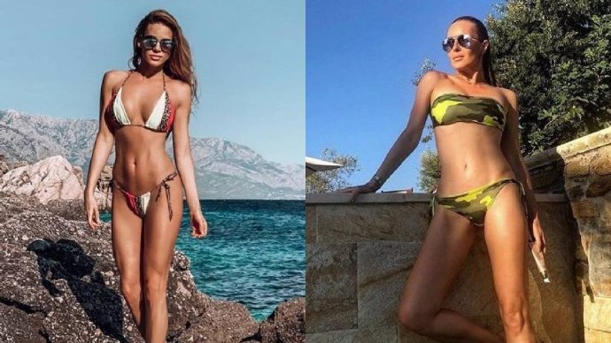 Foto k tématům Simona Krainová, Andrea Verešová – stránka 981