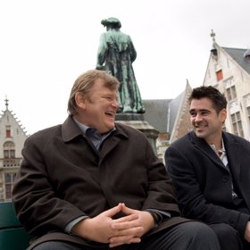 Pak už se Farrellovi pracovní nabídky jen hrnuly.