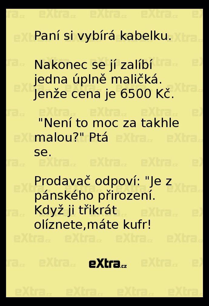 Foto k tématu kabelka – stránka 3