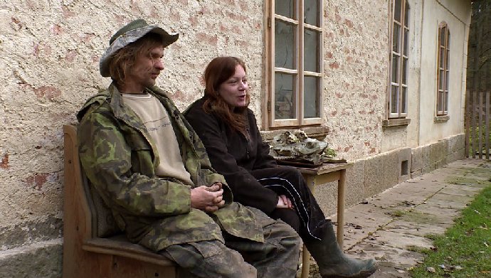 Foto k tématu Výměna manželek – stránka 2269