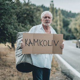 Hlavní hrdina snímku Jaromír Hanzlík.